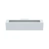 Luminária Saliente de Parede para Exterior Tromilux 2034.215.1O4 Branco