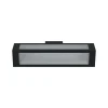 Luminária Saliente de Parede para Exterior Tromilux 2035.316.9O2 Preto