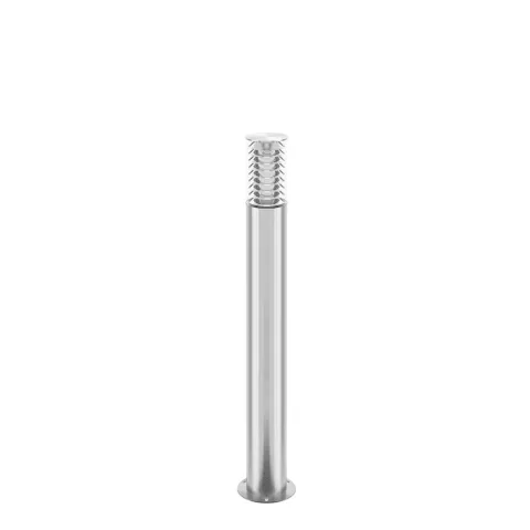 Luminária Saliente de Piso para Exterior Tromilux 2054.110.1T3 Branco