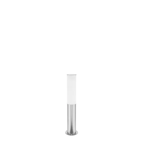 Luminária Saliente de Piso para Exterior Tromilux 2053.116.1T3 Branco