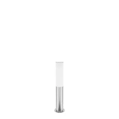 Luminária Saliente de Piso para Exterior Tromilux 2053.116.8O3 Aço Inoxidável