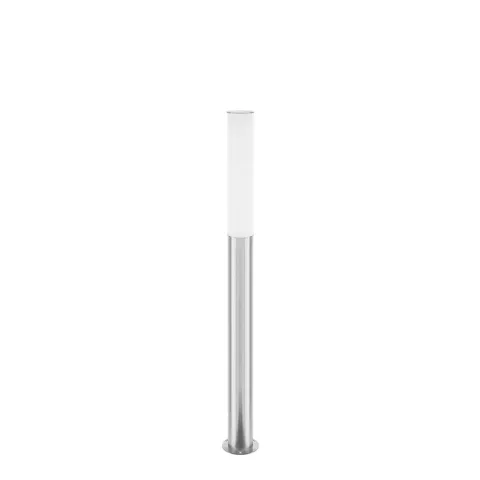 Luminária Saliente de Piso para Exterior Tromilux 2052.116.9T4 Preto