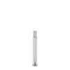 Luminária saliente de piso para exterior Tromilux 2051.110.1T3 Branco