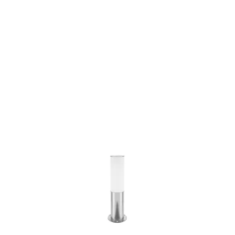 Luminária Saliente de Piso para Exterior Tromilux 2049.116.1T3 Branco