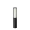 Luminária Saliente de Piso para Exterior Tromilux 2044.116.9F4 Preto