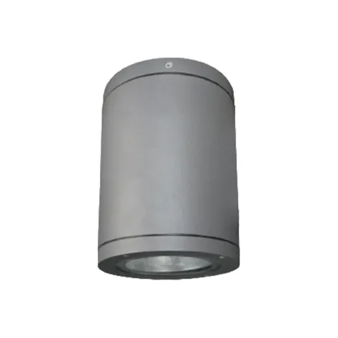 Luminária Saliente para Espaços Exteriores Tromilux 2562.122.1P3 Branco