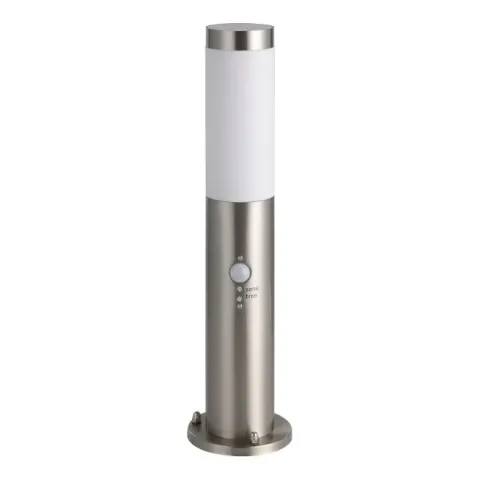 Luz de caminho com sensor de movimento HELSINKI EGLO 83279