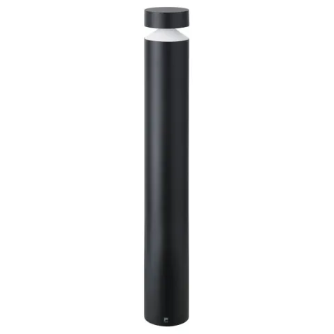 Luz de Caminho LED com Corpo Cilíndrico em Alumínio Fundido MELZO EGLO 97304