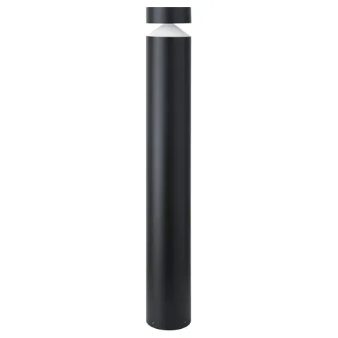 Luz de Caminho LED com Corpo Cilíndrico em Alumínio Fundido MELZO EGLO 97304