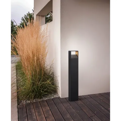 Luz de caminho LED para exterior DONINNI 1 EGLO 98272