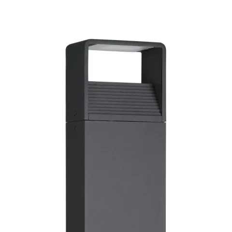 Luz de caminho LED para exterior DONINNI 1 EGLO 98272