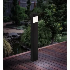 Luz de caminho MANFRIA EGLO 98097
