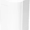 Ângulo ext. variável p/calha 110X50mm efapel 10096 rbr