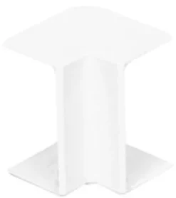 Ângulo interno p/calha 20X12,5mm efapel 10032 abr