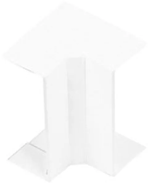 Ângulo int. variável p/calha 110X50mm efapel 10092 rbr