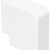 Ângulo plano p/calha 20X12,5mm efapel 10033 abr