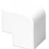 Ângulo plano p/calha 25X30mm efapel 13013 abr