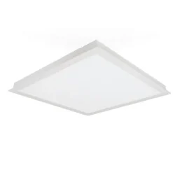 Painel LED 40W 4000K 600X600mm PLACA LED
