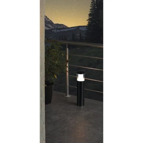 Pilar de Luz para Exterior BASALGO-Z EGLO 900258
