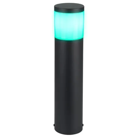 Pilar de Luz para Exterior BASALGO-Z EGLO 900258