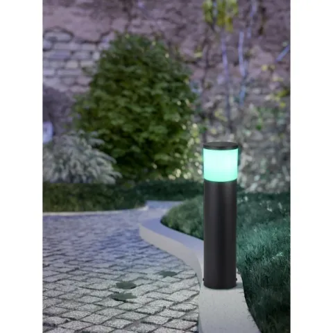 Pilar de Luz para Exterior BASALGO-Z EGLO 900258