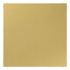Placa cega latão classic Série LS JUNG ME2994BC
