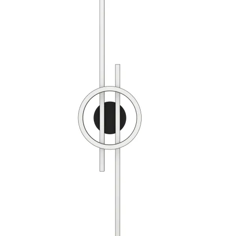 Plafon Amandolo eglo 900953