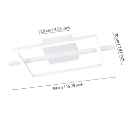 Plafon Amandolo eglo 901116
