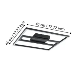 Plafon CALAGRANO-Z eglo 900729