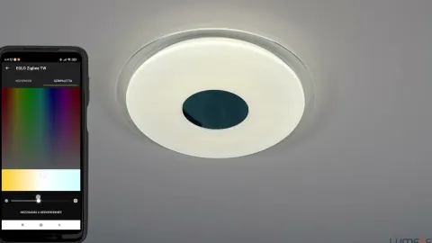 Plafon de parede eglo lanciano 900005