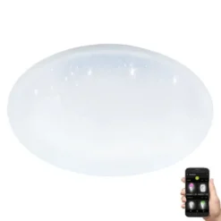 Plafon de tecto eglo 900001