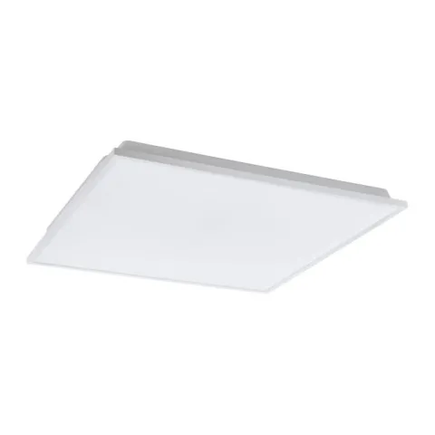 Plafon de tecto eglo herrora led 99548