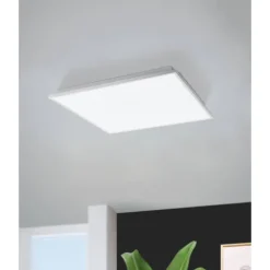 Plafon de tecto eglo herrora led 99548