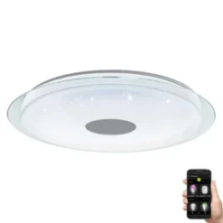 Plafon de tecto eglo lanciano-Z900006