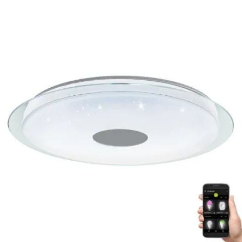 Plafon de tecto eglo lanciano-Z900006