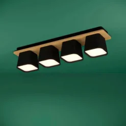 Plafon de Tecto Eglo ruscio 390008