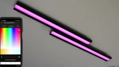 Plafon de tecto eglo saliteras-z 900024