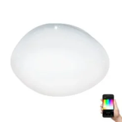 Plafon de tecto eglo Sileras 900129