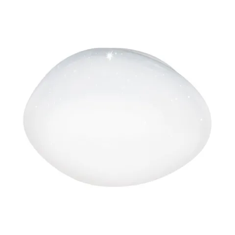 Plafon de tecto eglo Sileras 900129