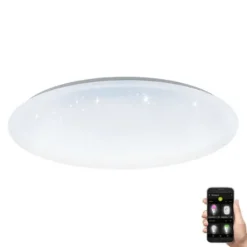 Plafon de tecto eglo totari 900002