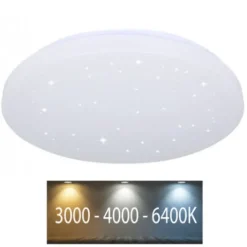 Plafon de tecto eglo totari 900002