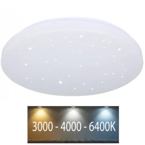 Plafon de tecto eglo totari 900002
