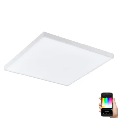Plafon de tecto eglo turcona 900057