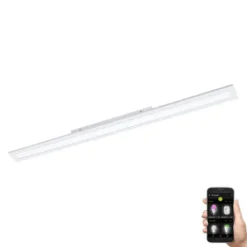 Plafon de tecto Solobrena eglo 900048