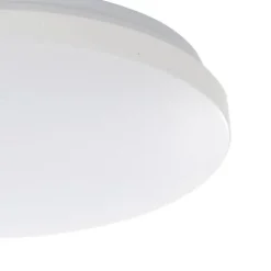 Plafon de Teto LED com Efeito Estrelado FRANIA-S EGLO 900363