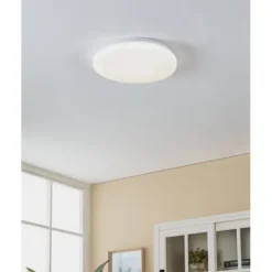 Plafon de Teto LED com Efeito Estrelado FRANIA-S EGLO 900363