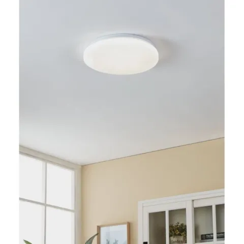 Plafon de Teto LED com Efeito Estrelado FRANIA-S EGLO 900363