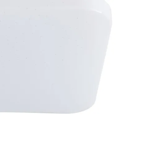 Plafon de Teto Quadrado com LED Branco Neutro FRANIA-S EGLO 900364