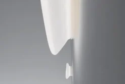Plafon Dynamic Branco Led 19 cm ma[&]de 7785