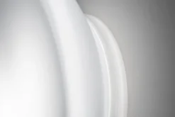 Plafon Dynamic Branco Led 52 cm ma[&]de 7787
